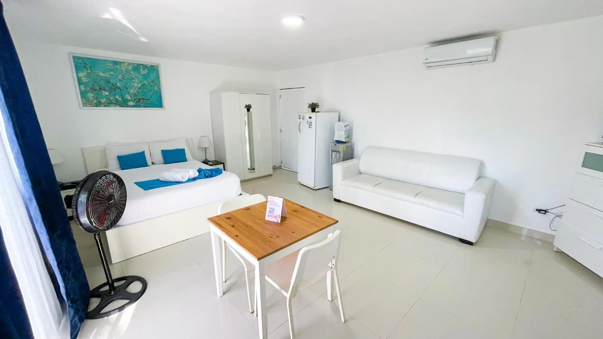 Hotel Tropical Adventures Sol Caribes Del Mar Studios Suites Bavaro Beach & Pool Punta Cana