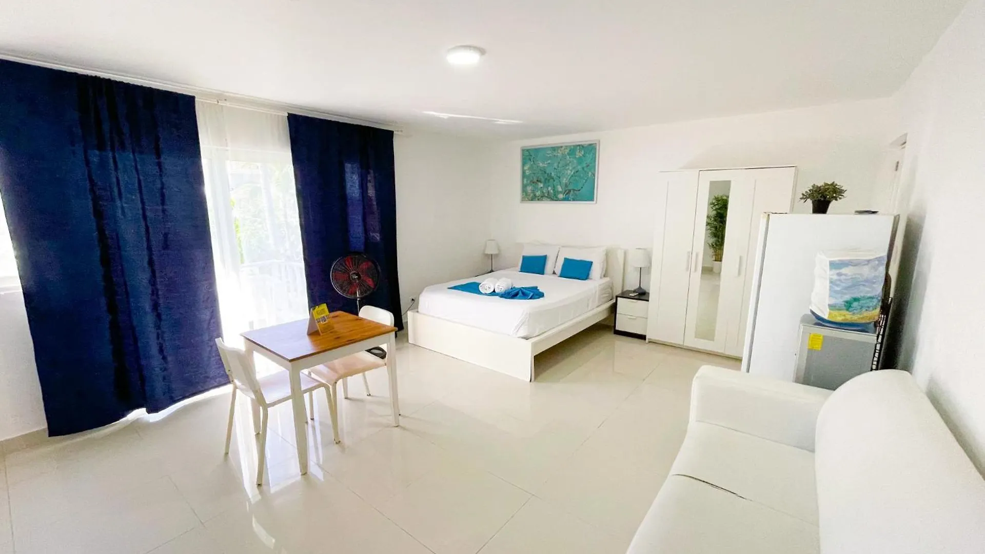 Tropical Adventures Sol Caribes Del Mar Studios Suites Bavaro Beach & Pool Punta Cana