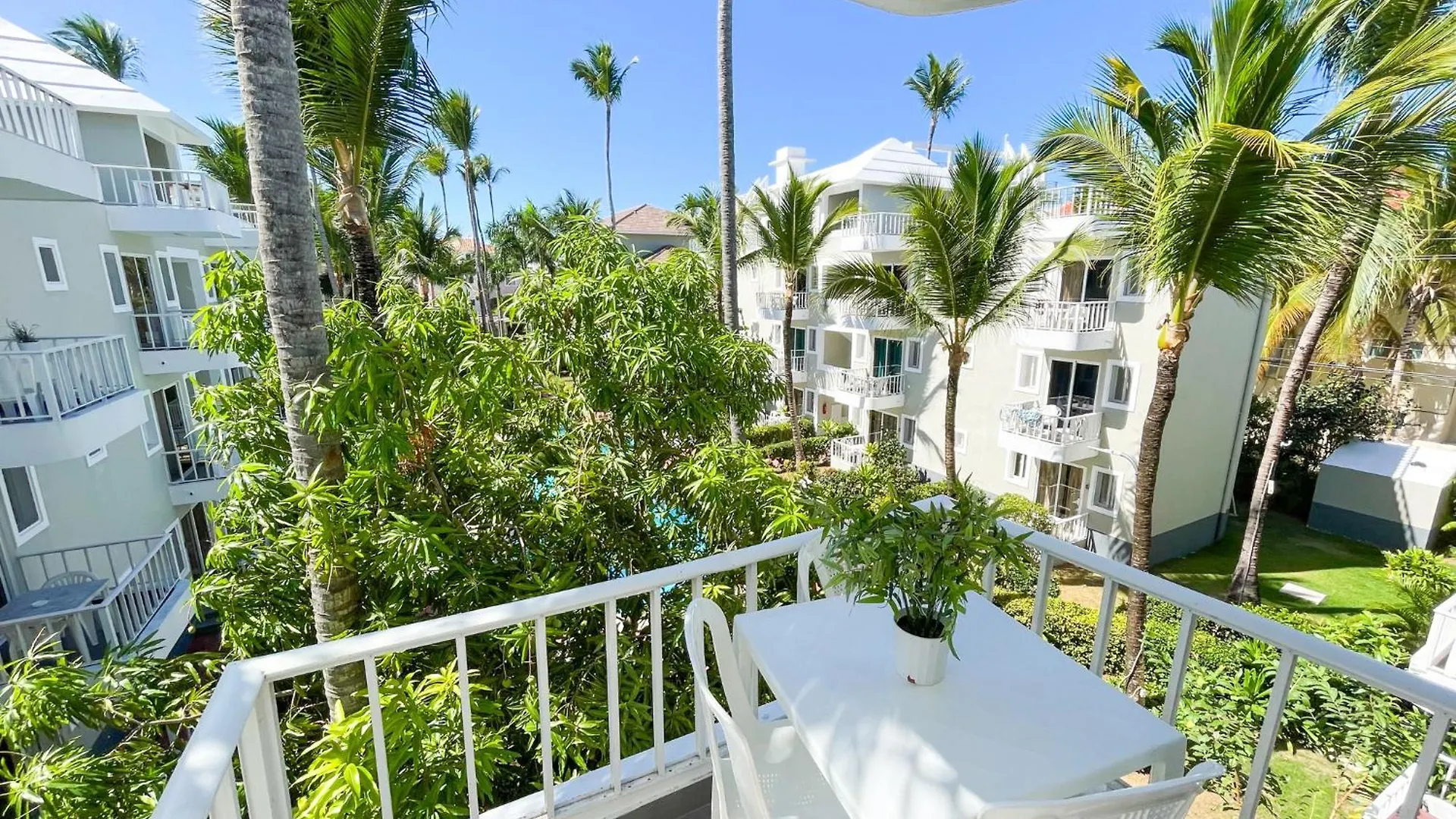Hotel Tropical Adventures Sol Caribes Del Mar Studios Suites Bavaro Beach & Pool Punta Cana