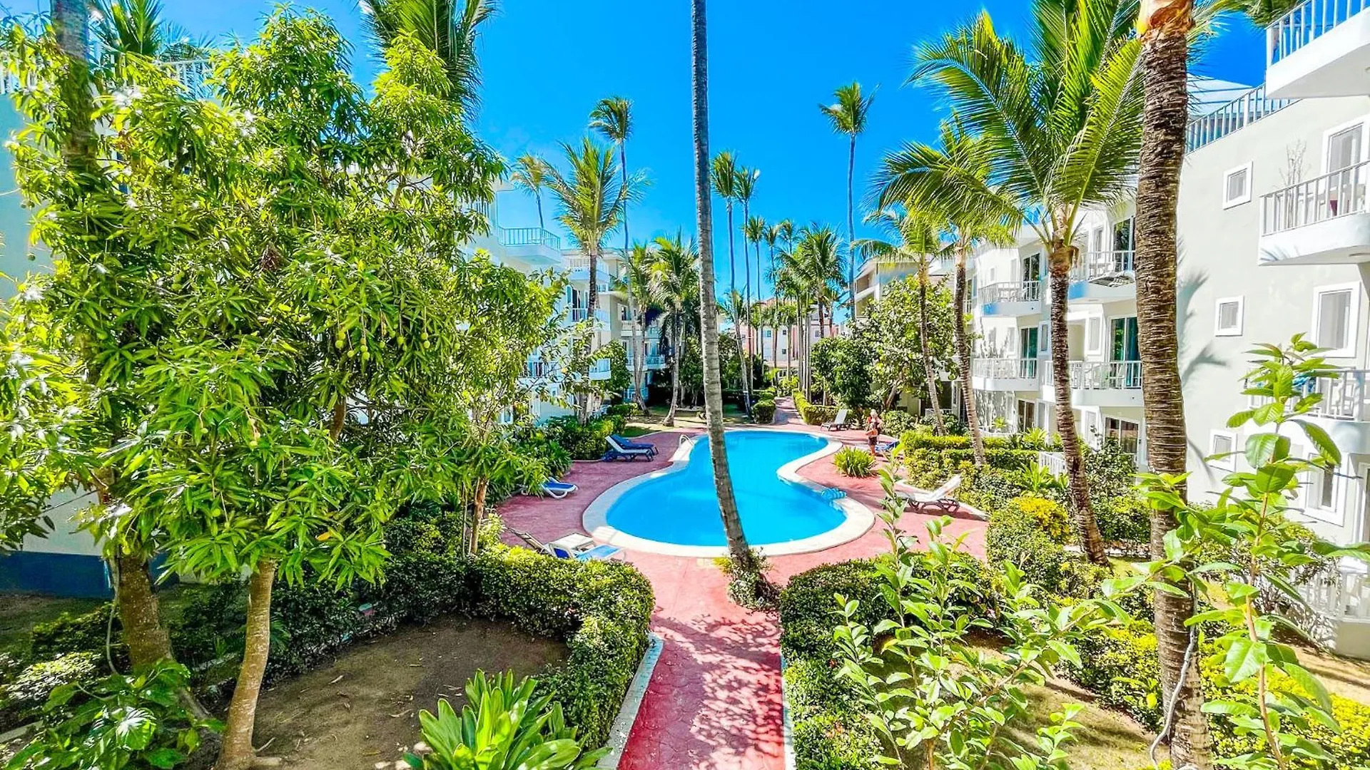 Hotel Tropical Adventures Sol Caribes Del Mar Studios Suites Bavaro Beach & Pool Punta Cana