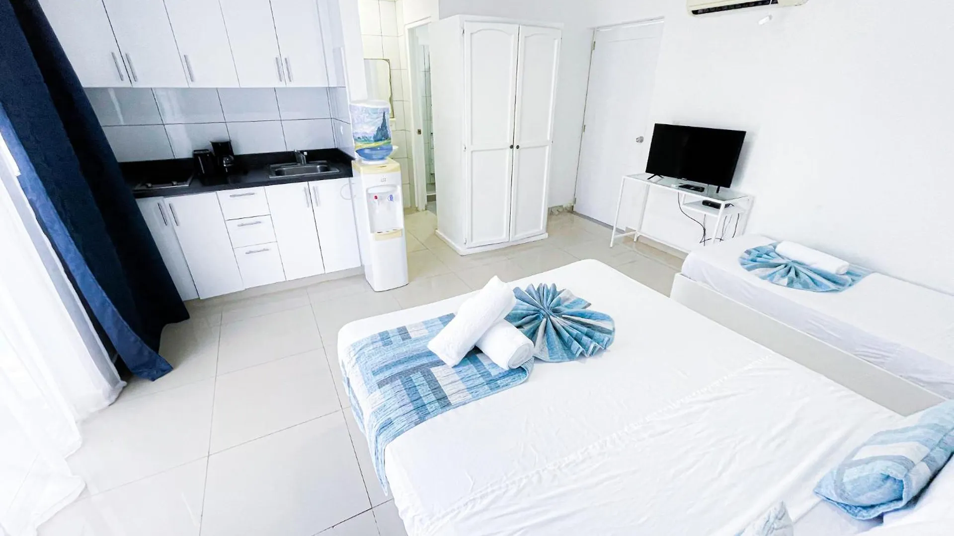 Tropical Adventures Sol Caribes Del Mar Studios Suites Bavaro Beach & Pool Punta Cana 5*,  Dominican Republic