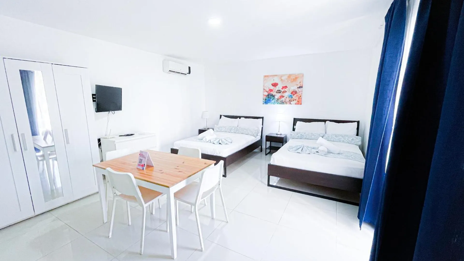 Tropical Adventures Sol Caribes Del Mar Studios Suites Bavaro Beach & Pool Punta Cana