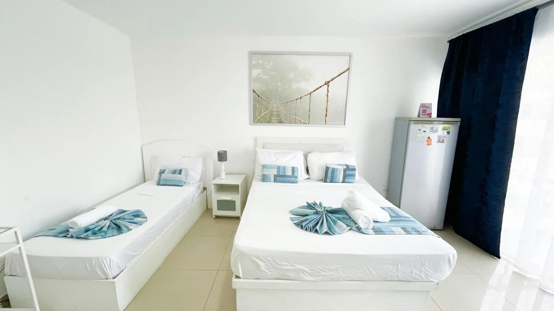Tropical Adventures Sol Caribes Del Mar Studios Suites Bavaro Beach & Pool Punta Cana