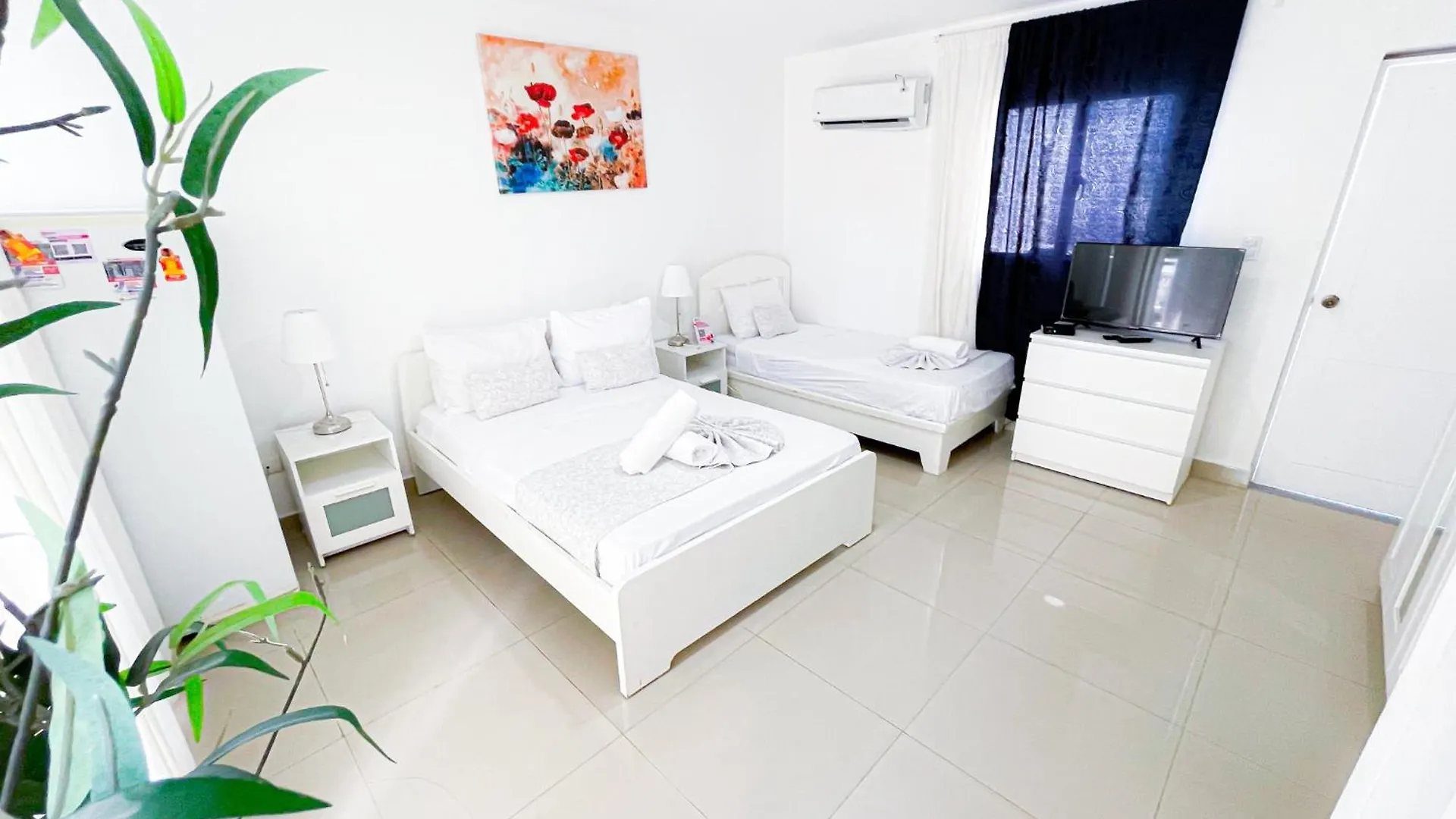 Tropical Adventures Sol Caribes Del Mar Studios Suites Bavaro Beach & Pool Punta Cana Hotel