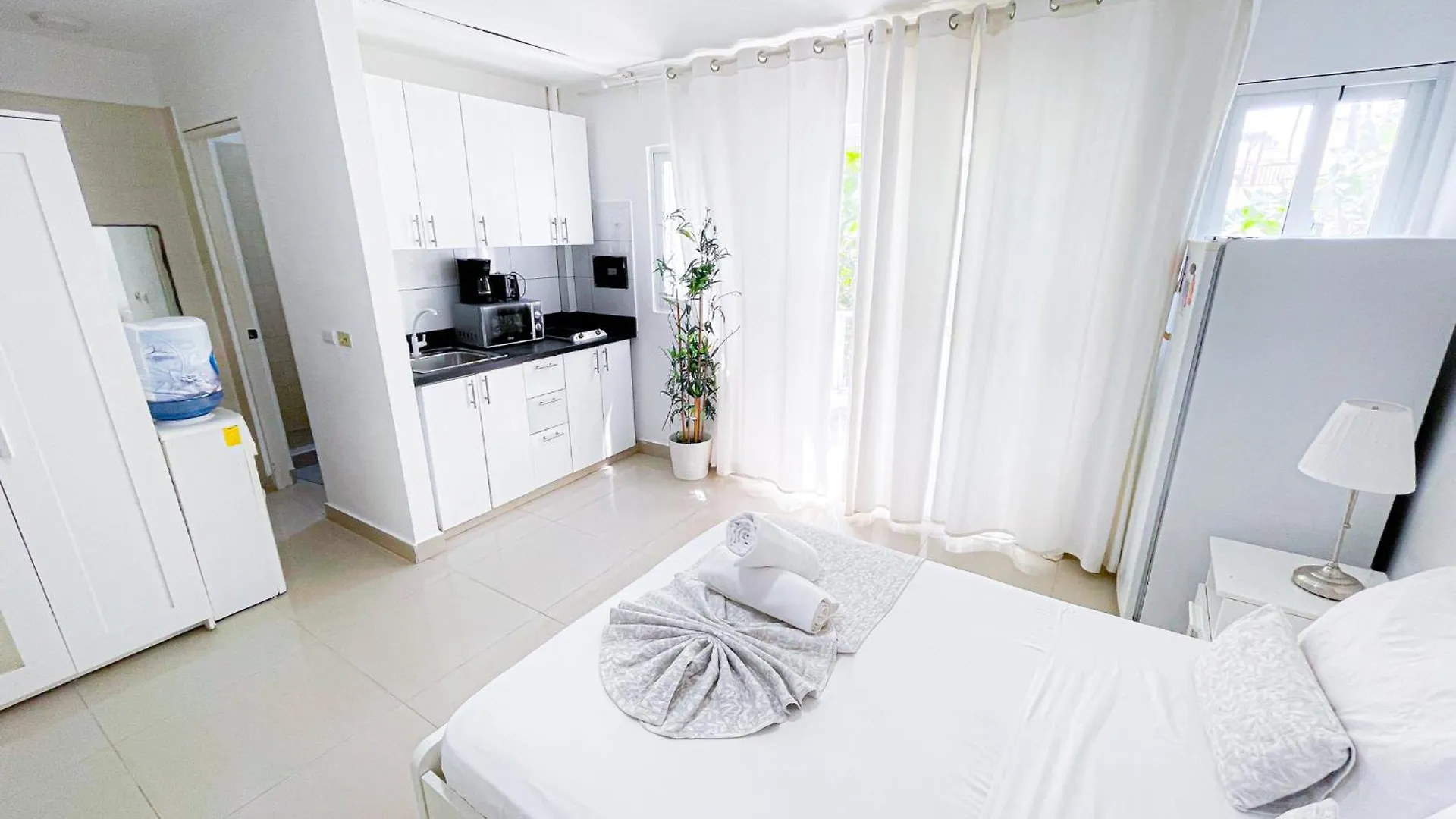 Hotel Tropical Adventures Sol Caribes Del Mar Studios Suites Bavaro Beach & Pool Punta Cana