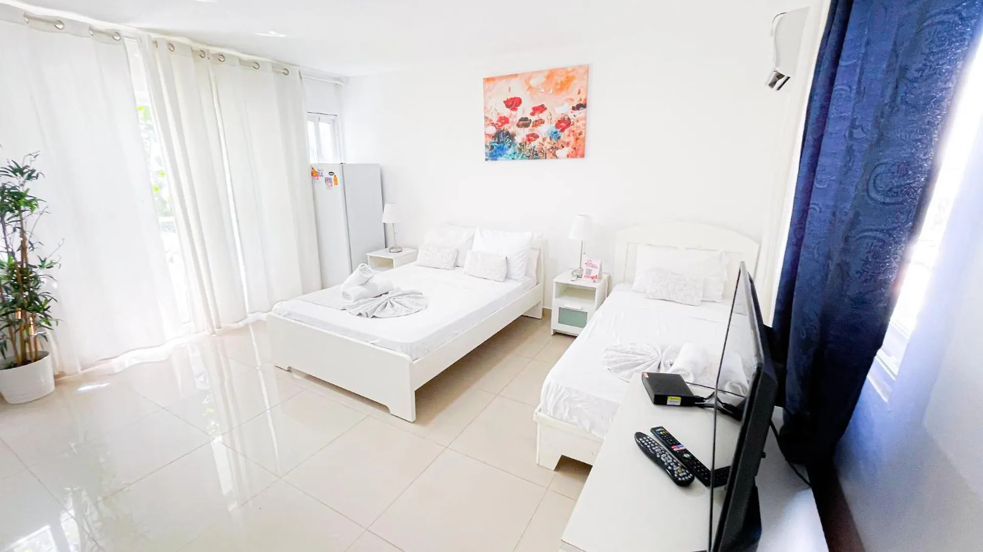 Tropical Adventures Sol Caribes Del Mar Studios Suites Bavaro Beach & Pool Punta Cana 5*,