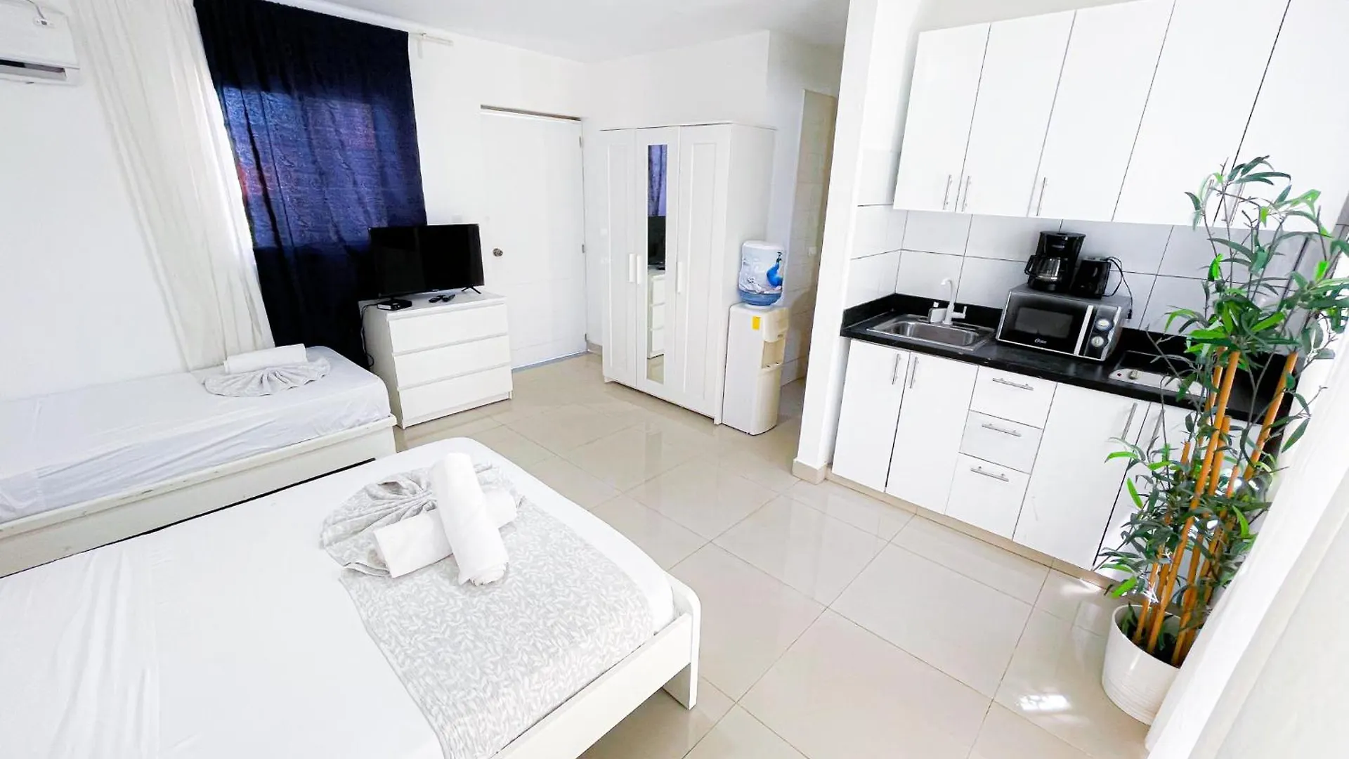 Tropical Adventures Sol Caribes Del Mar Studios Suites Bavaro Beach & Pool Punta Cana