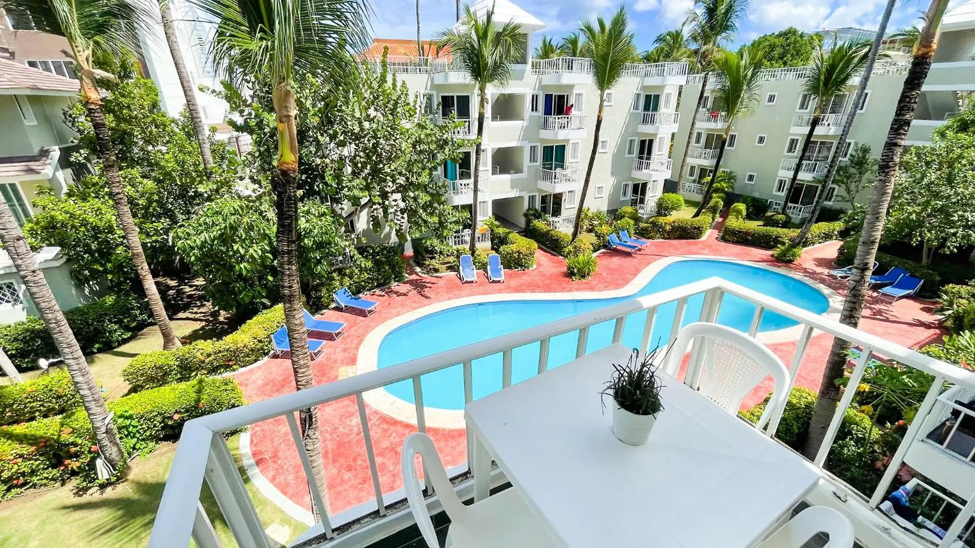 Tropical Adventures Sol Caribes Del Mar Studios Suites Bavaro Beach & Pool Punta Cana Hotel