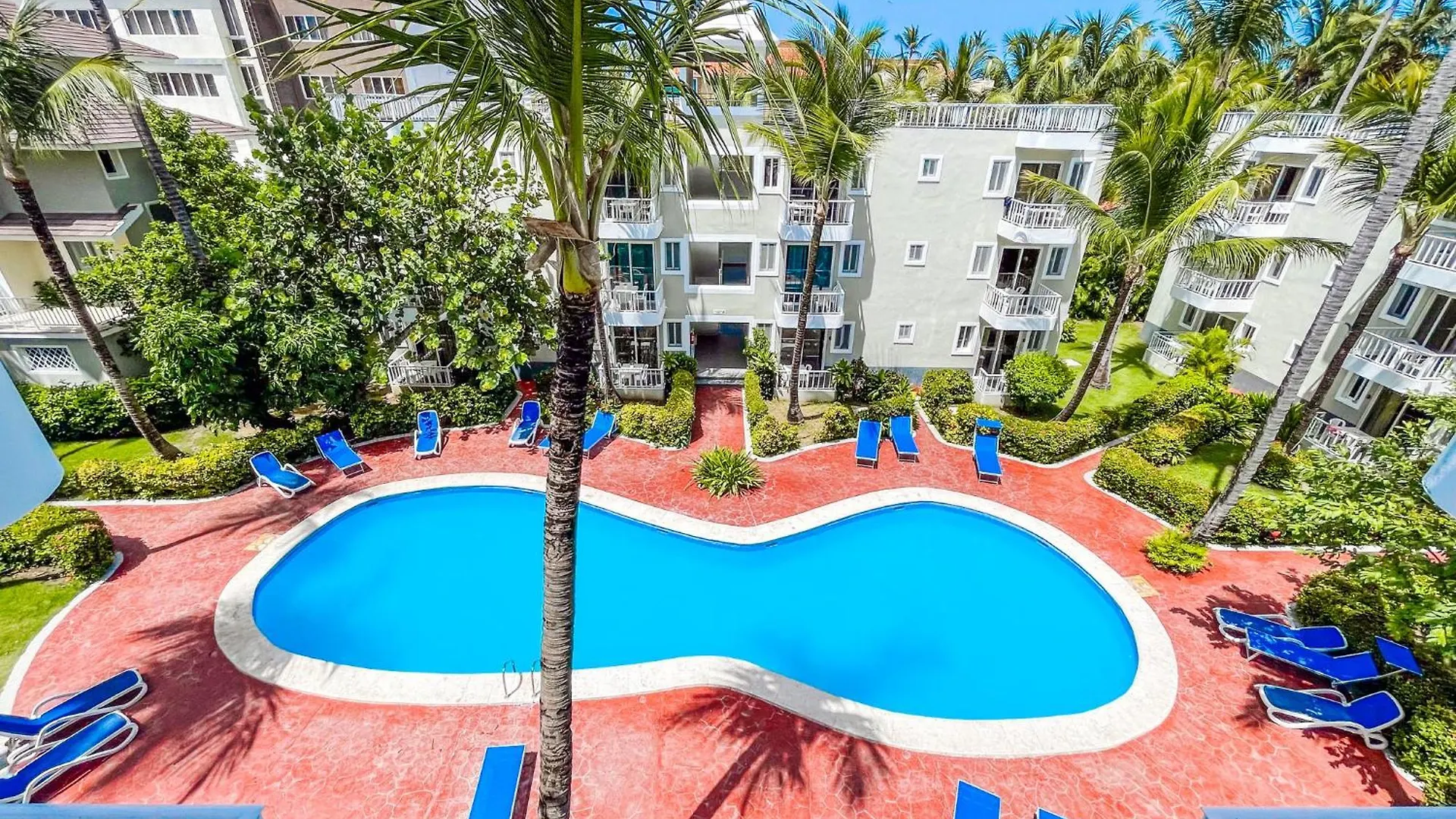 Tropical Adventures Sol Caribes Del Mar Studios Suites Bavaro Beach & Pool Punta Cana