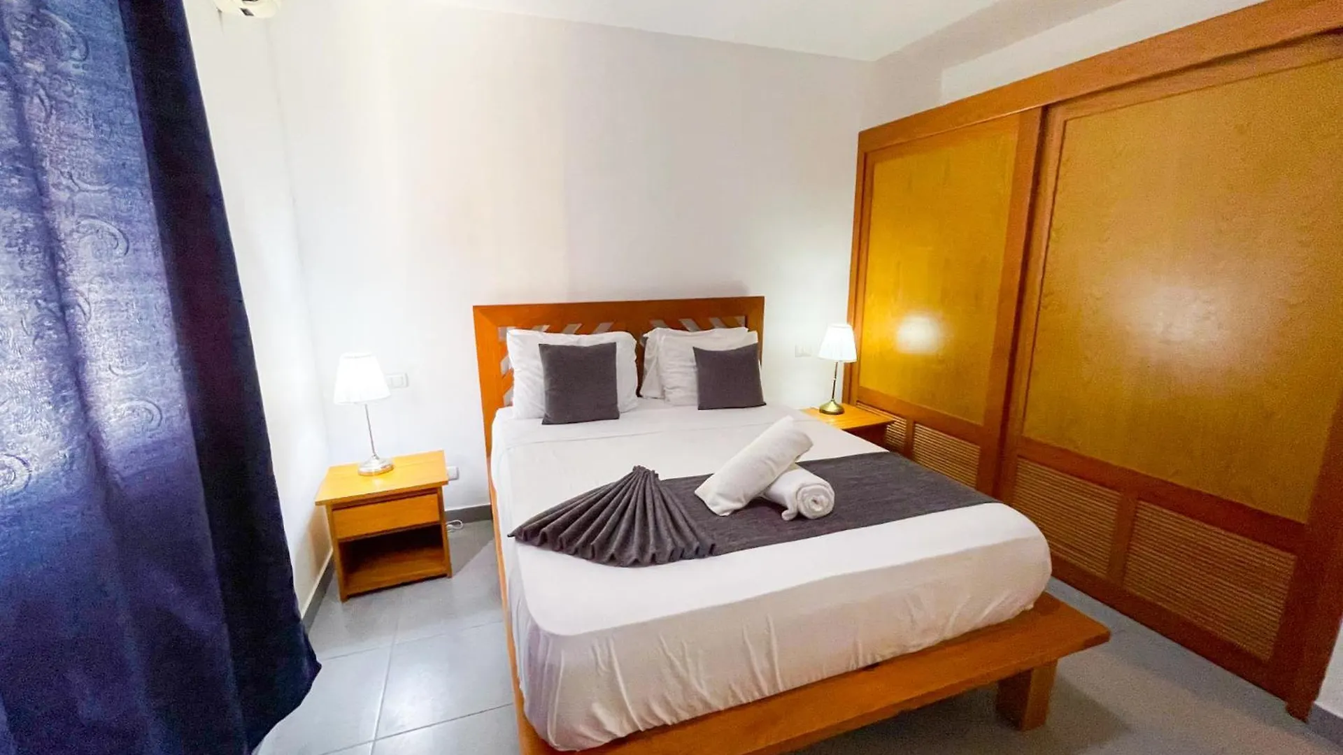 Hotel Tropical Adventures Sol Caribes Del Mar Studios Suites Bavaro Beach & Pool Punta Cana