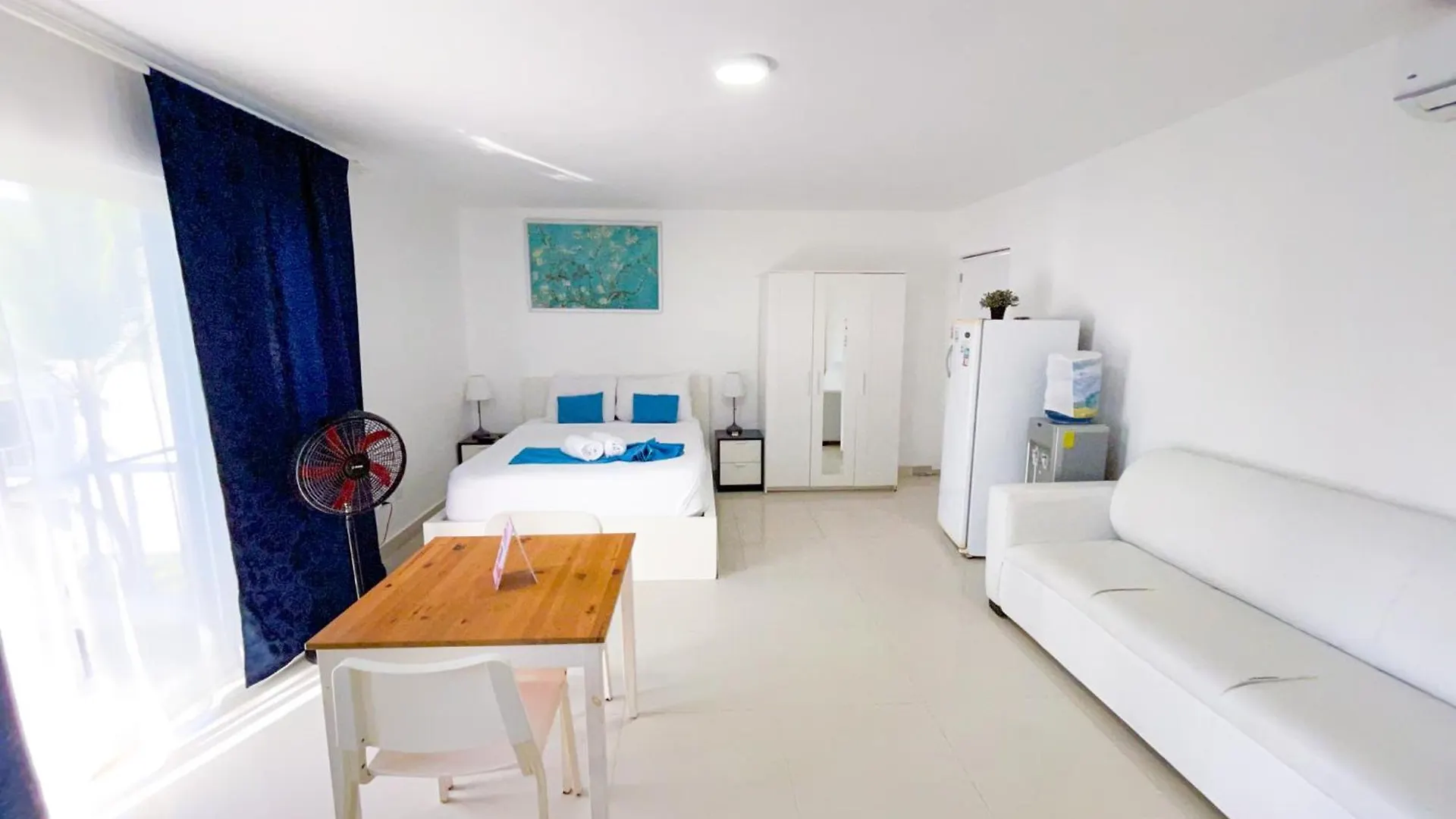 Tropical Adventures Sol Caribes Del Mar Studios Suites Bavaro Beach & Pool Punta Cana